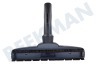 Electrolux Aspiradora Boquilla parquet Con rueda 38mm