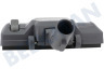 Hoover Aspiradora G241AFS Escurridor Combi