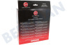 Hoover Aspiradora G241AFS Escurridor Combi