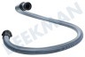 Miele Aspiradora Manguera adecuada para Miele S700 / S800 sin mango