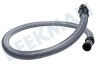Alternatief Aspiradora Manguera adecuada para Miele S6000 / S8000 sin mango