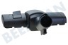 Miele Aspiradora Boquilla combi Antracita como SBD285-2 35 mm