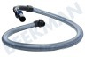 Philips Aspiradora CP0714/01 Manguera de aspiradora con empuñadura de pistola Omega