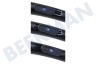 Philips Aspiradora CP0714/01 Manguera de aspiradora con empuñadura de pistola Omega