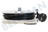 Philips Aspiradora Carrete Enrollador de cable completo
