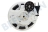 Philips Aspiradora Carrete Enrollador de cable completo