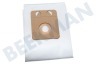 Universal Aspiradora Bolsa aspirador Micropolar 5 piezas