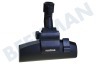 Nilfisk Aspiradora 107413006 Combi escobilla de goma Bravo y Elite serie con Click Fit