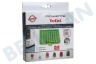 Tefal Aspiradora Filtro Filtro HEPA