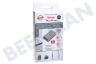 Tefal Aspiradora Filtro Filtro de escape