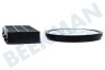 Tefal Aspiradora ZR006001 Sistema de filtro ciclónico X-Trem Power