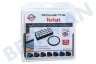 Rowenta Aspiradora ZR903701 Sistema de filtro ciclónico Silence Force