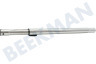 Arno Aspiradora SS-7223035244 Tubo de succión Gris, telescópico