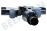 Rowenta Aspiradora RS-2230001098 Boquilla Cepillo eléctrico con iluminación LED.