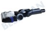 Rowenta Aspiradora RS-2230001098 Boquilla Cepillo eléctrico con iluminación LED.