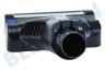 Rowenta Aspiradora ZR903201 Mini Cepillo Turbo Air Force 360
