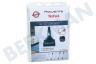 Rowenta Aspiradora ZR903201 Mini Cepillo Turbo Air Force 360