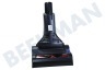Rowenta Aspiradora ZR903201 Mini Cepillo Turbo Air Force 360