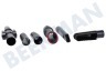 Rowenta Aspiradora ZR903401 Herramienta multifuncional