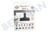 Rowenta Aspiradora ZR901601 cepillo para muebles