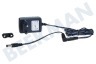 Rowenta Aspiradora RS-RH5862 Adaptador Adaptador de carga