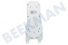 Tefal Aspiradora RS-2230001083 Base de acoplamiento Soporte de pared, montaje en pared