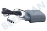 Rowenta Aspiradora SS-2230002365 Adaptador