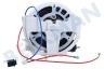 Tefal Aspiradora SS-7235004500 Carrete Enrollador de cable con interruptor
