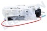Tefal Aspiradora SS-7235004500 Carrete Enrollador de cable con interruptor