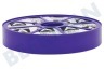 Dyson Aspiradora 900228-01 Filtro HEPA Dyson