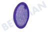 Dyson Aspiradora 919778-02 Para el filtro de Dyson-motor