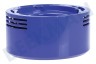 Dyson Aspiradora 967478-01 Dyson V7, V8 HEPA Post Filter