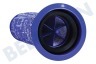 Dyson Aspiradora 919354-01 Para el filtro de Dyson-motor