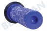 Dyson Aspiradora 919354-01 Para el filtro de Dyson-motor