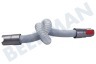 Dyson Aspiradora Válvula entrada tubo manguera de aspiradora