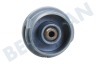 Dyson Aspiradora 966874-01 Cierre Del rodillo del cepillo
