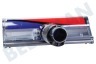 Dyson Aspiradora 966489-10 Dyson escobilla de goma suave de rodillo