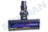 Dyson Aspiradora 968266-02 Dyson V7 Turbo Brush