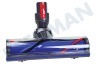Dyson Aspiradora 968266-02 Dyson V7 Turbo Brush