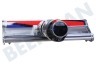 Dyson Aspiradora 966489-11 Dyson V8 Squeegee Quick Release Soft Roller