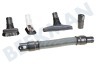 Dyson Aspiradora 919648-02 Dyson conjunto de accesorios