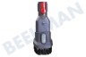 Dyson Aspiradora 967482-01 Cepillo combinado de lanzamiento rápido Dyson