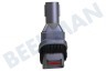 Dyson Aspiradora 967482-01 Cepillo combinado de lanzamiento rápido Dyson
