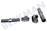Dyson Aspiradora 919648-02 Juego de accesorios Dyson