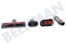 Dyson Aspiradora 919648-02 Juego de accesorios Dyson