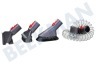 Dyson Aspiradora 919648-02 Juego de accesorios Dyson