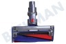 Dyson Aspiradora 966489-08 Dyson V7 Softroller Parquet