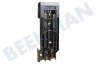 Dyson Aspiradora 965876-01 Soporte de pared Dyson
