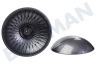 Dyson Aspiradora 968631-01 Rueda Dyson Big Ball