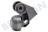 Dyson Aspiradora 924291-01 Rodillo Frente derecho